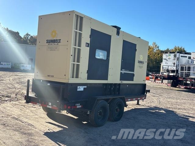 Kohler 500REOZT Diesel Generators