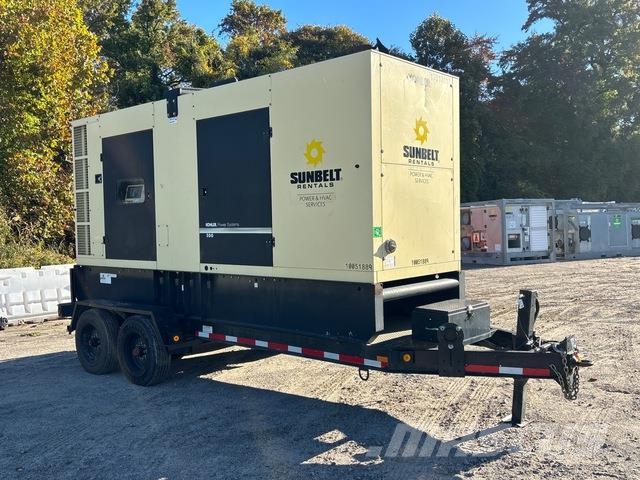 Kohler 500REOZT Diesel Generators