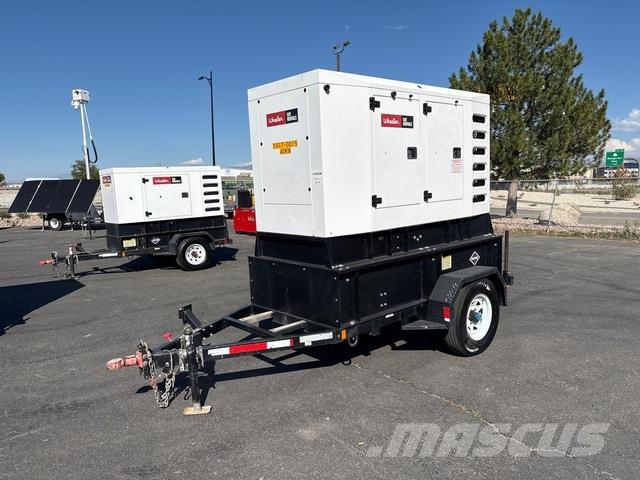Kohler 50REZGT Diesel Generators