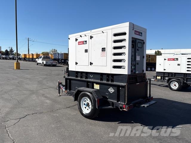 Kohler 50REZGT Diesel Generators
