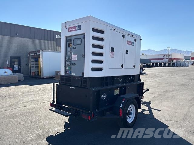 Kohler 50REZGT Diesel Generators