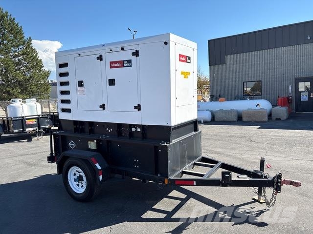Kohler 50REZGT Diesel Generators