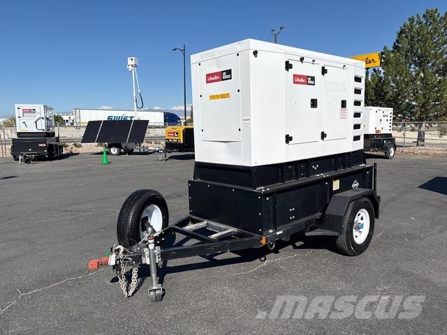 Kohler 70REZGT Diesel Generators