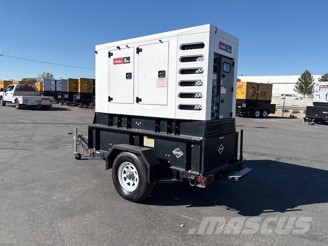 Kohler 70REZGT Diesel Generators