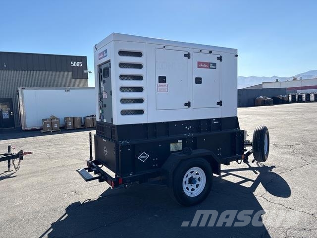 Kohler 70REZGT Diesel Generators