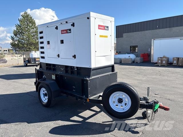 Kohler 70REZGT Diesel Generators