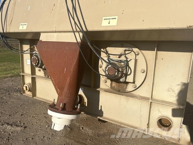 Kolberg 6036-19T Bandenreinigers