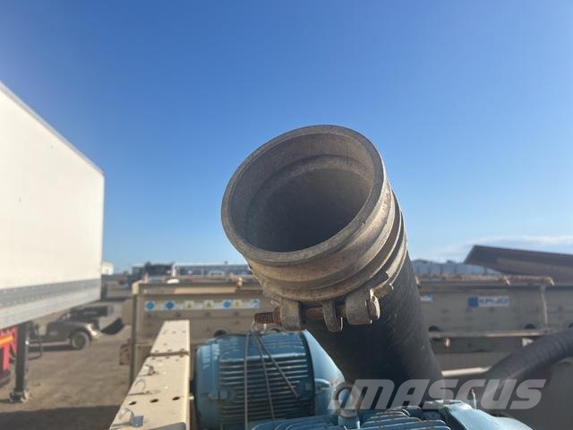 Kolberg 6036-19T Bandenreinigers