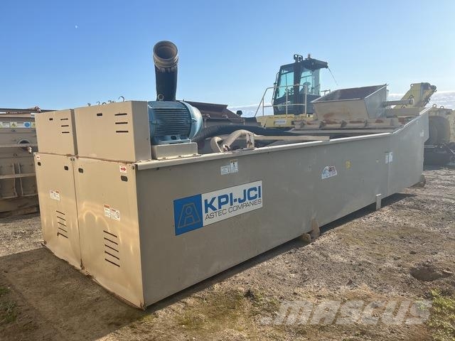 Kolberg 6036-19T Bandenreinigers