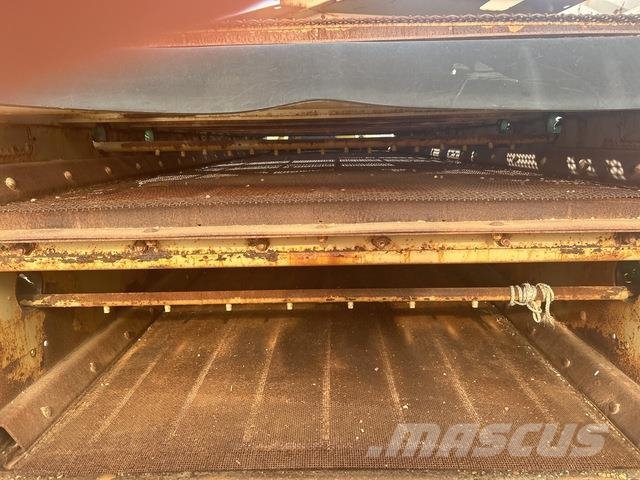 Kolberg 6036-19T Bandenreinigers