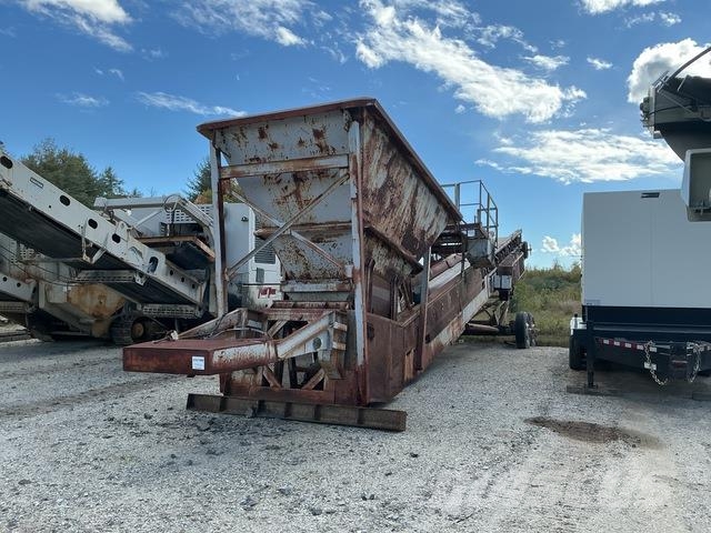 Kolman  Feeders