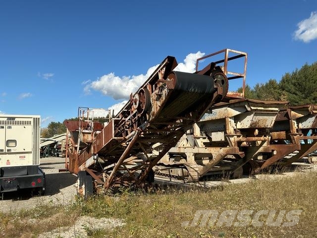 Kolman  Feeders