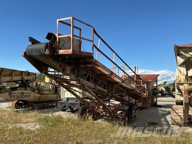 Kolman  Feeders