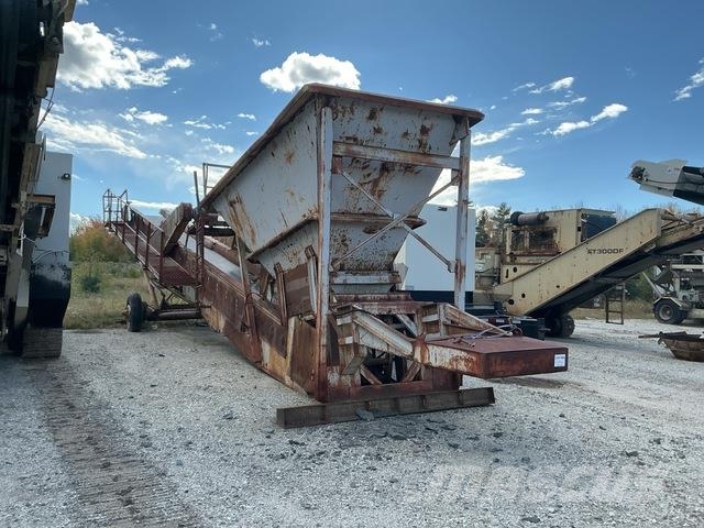 Kolman  Feeders