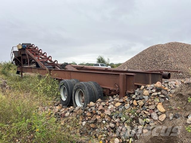  Kolman-Athey DC80-48 Vagli vibranti