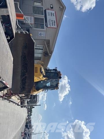 Komatsu D51EXI-24 크롤러 도저