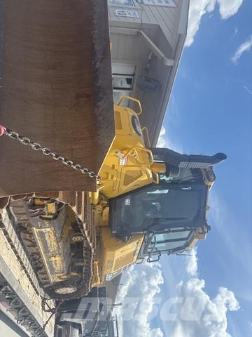 Komatsu D51EXI-24 크롤러 도저