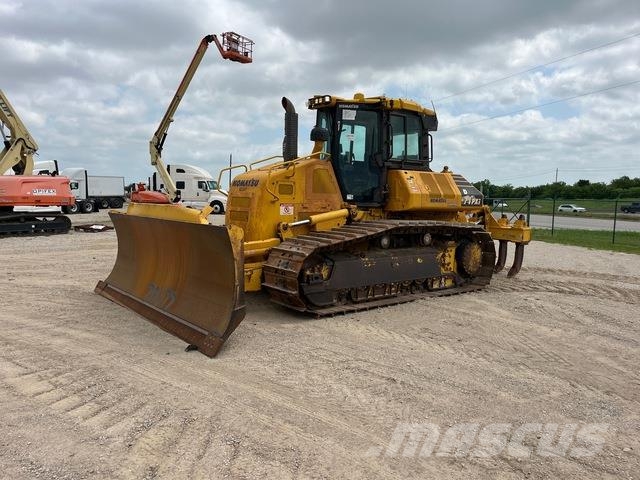 Komatsu D71PXI-24, 2022, Lake Worth, Texas, United States - Used