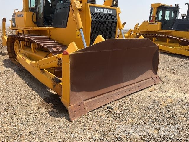 Komatsu D85EX-15 履帶推土機