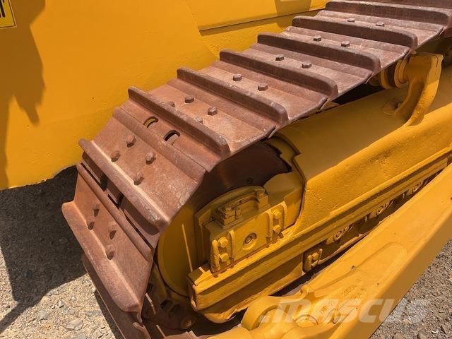 Komatsu D85EX-15 履帶推土機
