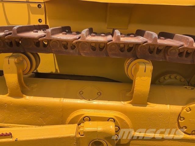 Komatsu D85EX-15 履帶推土機