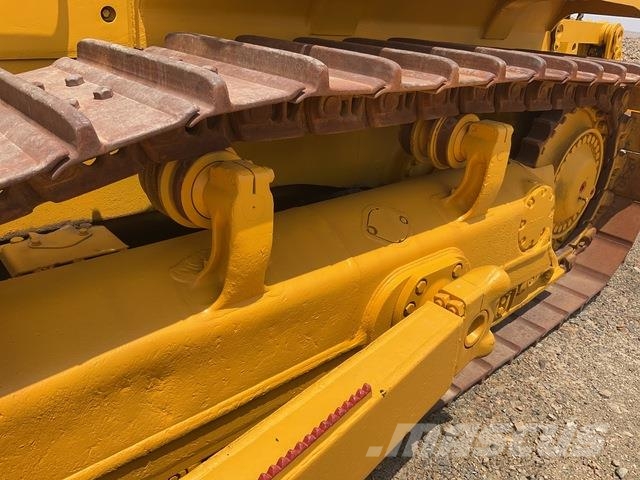 Komatsu D85EX-15 履帶推土機