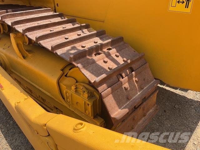 Komatsu D85EX-15 履帶推土機