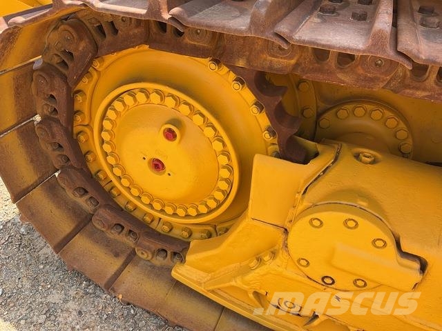 Komatsu D85EX-15 履帶推土機