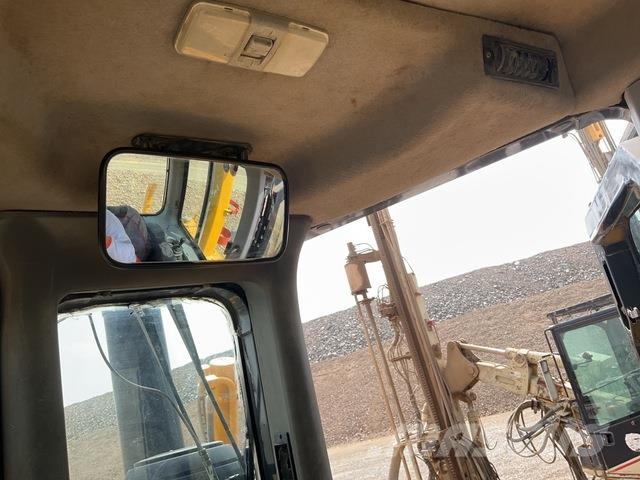 Komatsu D85EX-15 Vikšriniai buldozeriai