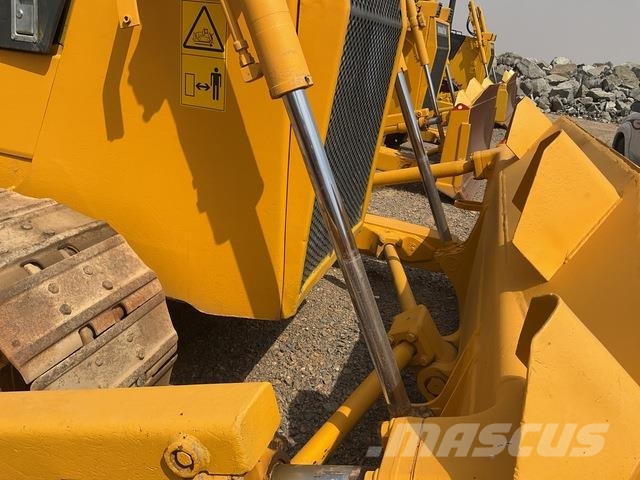Komatsu D85EX-15 Vikšriniai buldozeriai