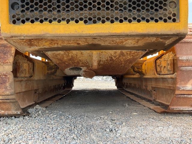 Komatsu D85EX-15 Vikšriniai buldozeriai