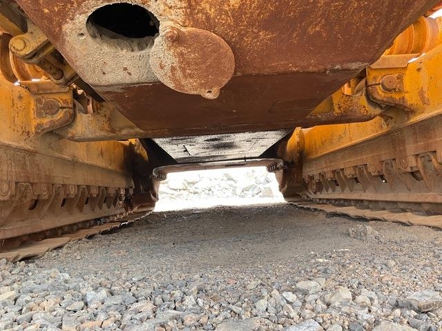 Komatsu D85EX-15 Vikšriniai buldozeriai