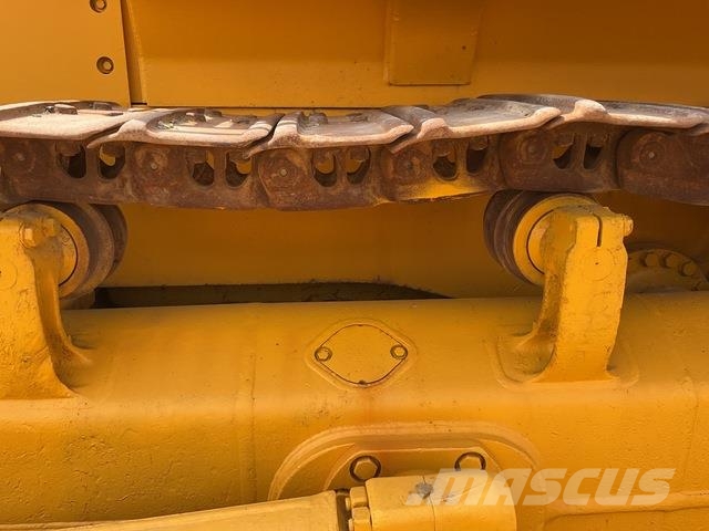 Komatsu D85EX-15 Vikšriniai buldozeriai