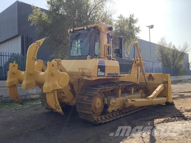 Komatsu D85EX-15E0 Bulldozer