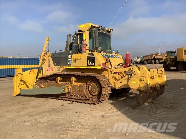 Komatsu D85EX-15E0 Bulldozer