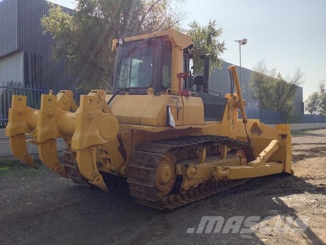 Komatsu D85EX-15EO Bulldozer