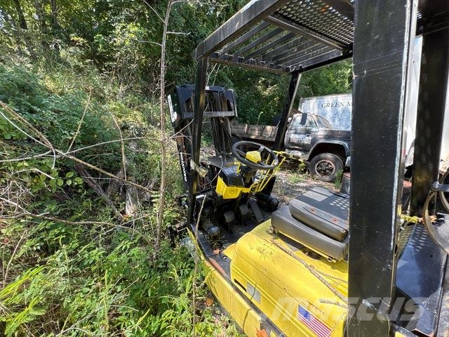 Komatsu FG25ST11 Autokrāvēji - citi