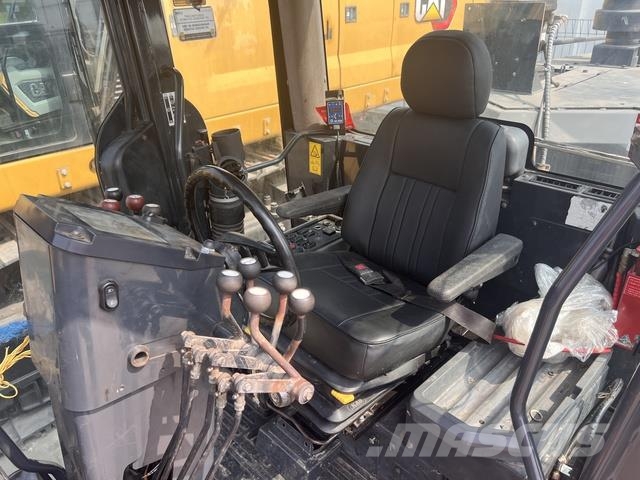Komatsu GD705-5 Grejdery