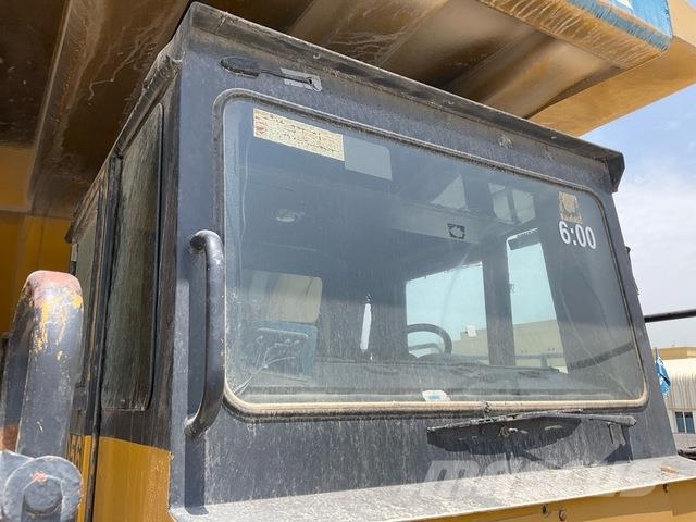 Komatsu HD1500-7 연결식 홀러