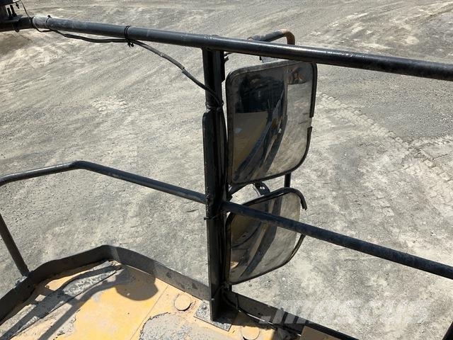 Komatsu HD1500-7 연결식 홀러