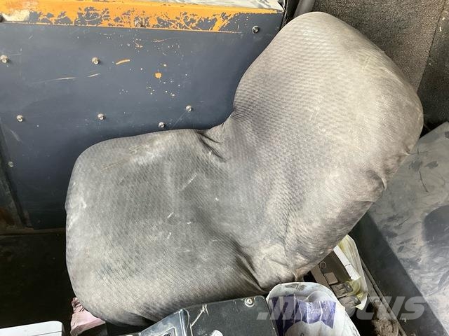 Komatsu HD1500-7 연결식 홀러