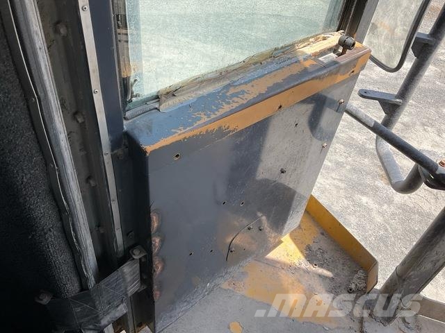 Komatsu HD1500-7 연결식 홀러