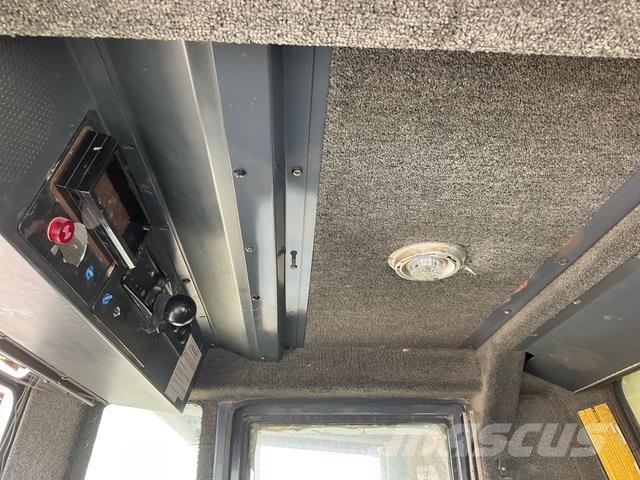 Komatsu HD1500-7 연결식 홀러