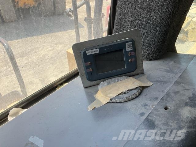 Komatsu HD1500-7 연결식 홀러