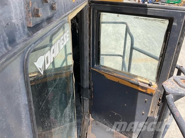 Komatsu HD1500-7 연결식 홀러