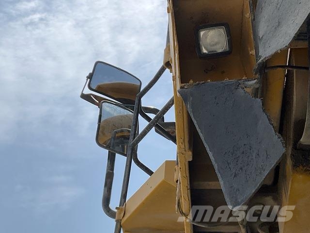 Komatsu HD1500-7 연결식 홀러