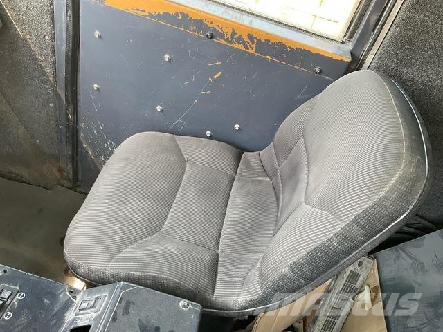 Komatsu HD1500-7 연결식 홀러