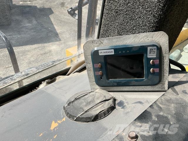 Komatsu HD1500-7 연결식 홀러