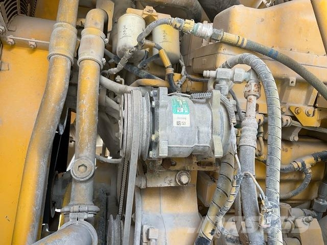Komatsu HD1500-7 연결식 홀러