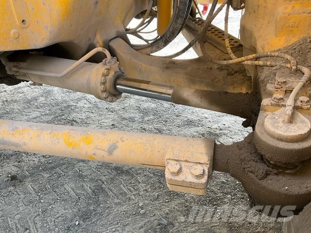 Komatsu HD1500-7 연결식 홀러
